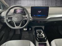 Volkswagen ID.4 - Vorschau Bild 8