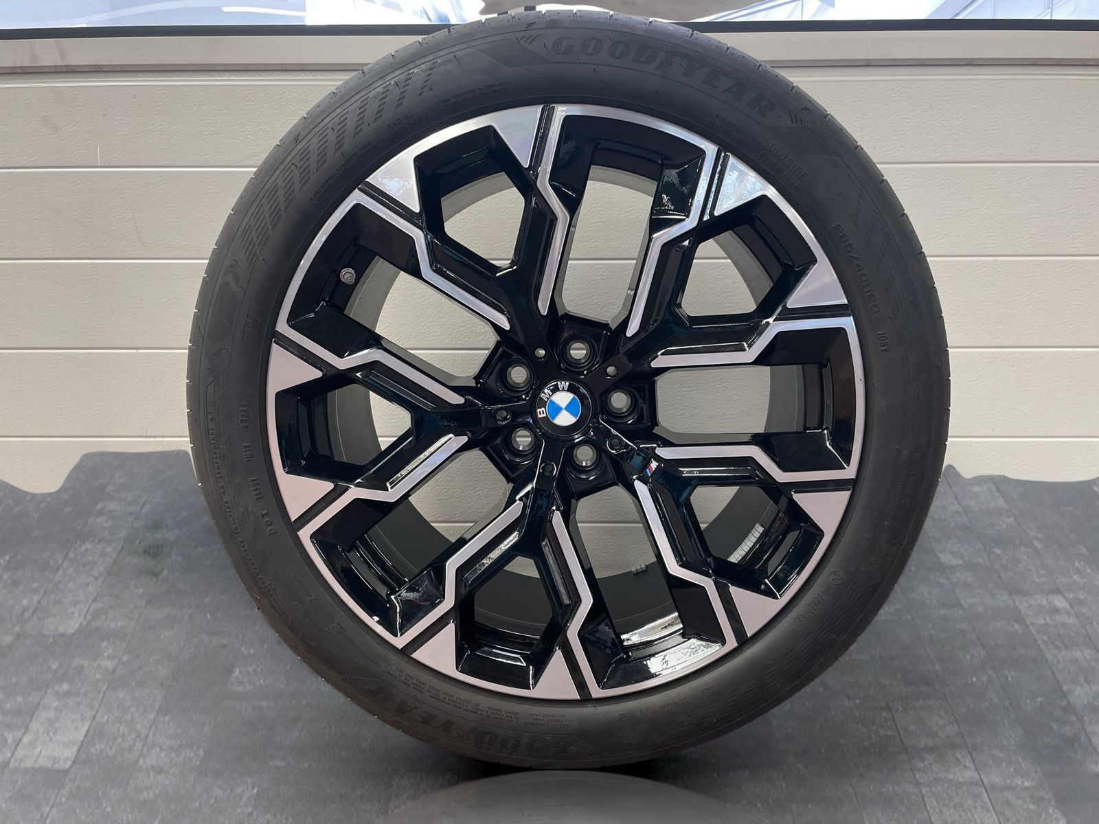 BMW X3 - Bild 18