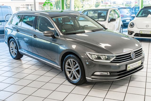 VW Passat Variant Highline 2.0 TDI ACC Kamera