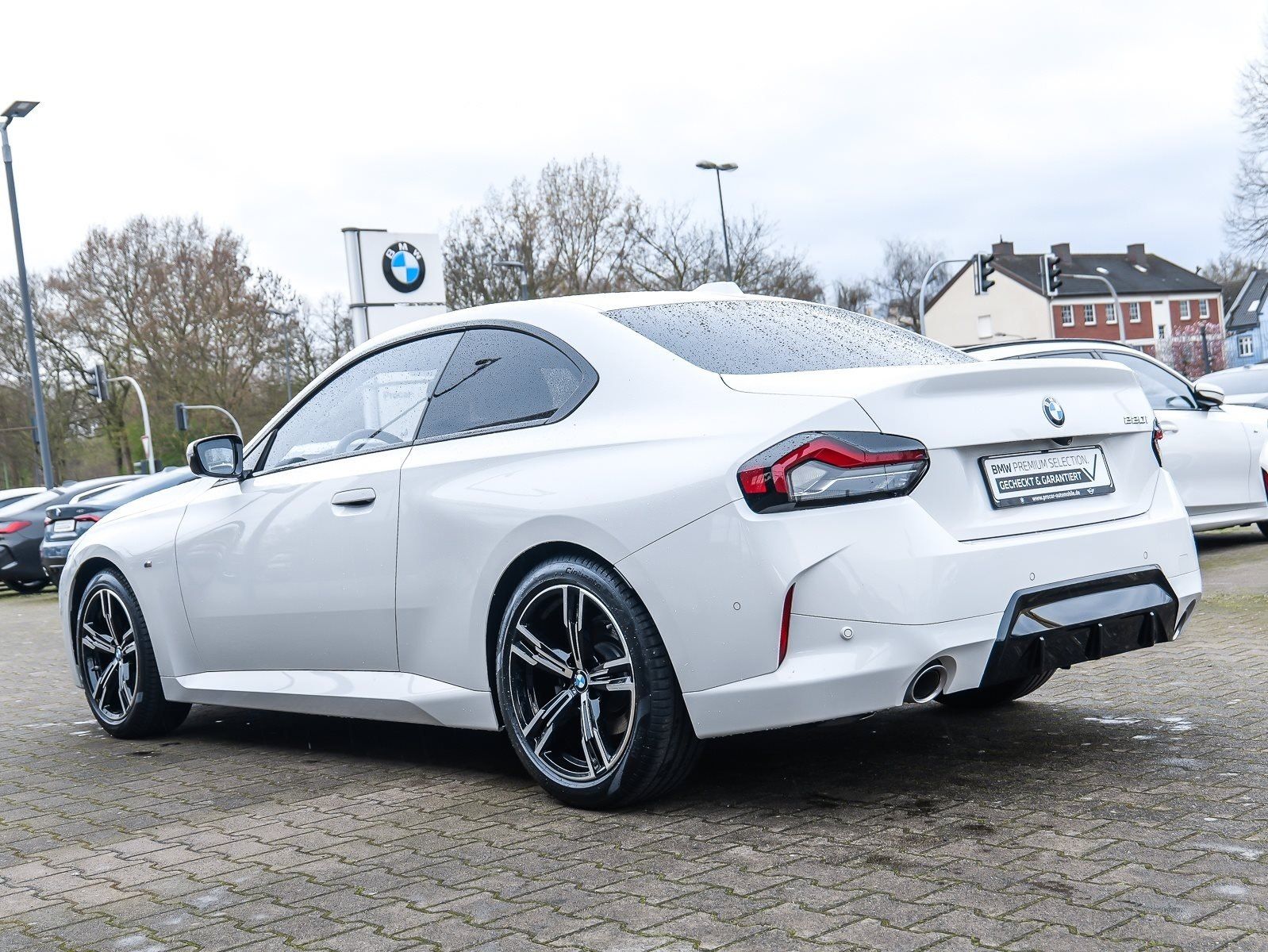 BMW 220 - Bild 7