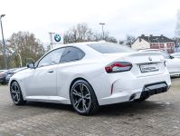 BMW 220 - Vorschau Bild 7