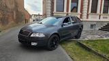 Skoda Octavia 1.8 Turbo Elegance Xenon Leder PDC Navi - Skoda: Turbo