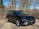 Hyundai BAYON Edition Mild-Hybrid Navi/PDC/SHZ - Hyundai BAYON aus 2021