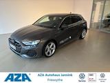 Audi A3 Sportback 2.0 TDI S line | Matrix | ACC