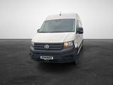 Volkswagen Crafter 35 Kasten 2.0 TDI lang Hochdach  AHK Kam - Volkswagen Crafter: L2h2