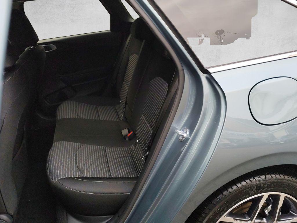 Kia Ceed SW 1.5 AT Spirit -S- LED Navi