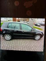 Volkswagen VW Golf 5 1.6 - Volkswagen Golf aus 2004: 1.6