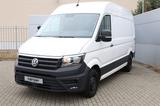 Volkswagen Crafter Kasten 30 mittellang Hochdach Aut. *PDC* - Gebrauchtwagen in Halle