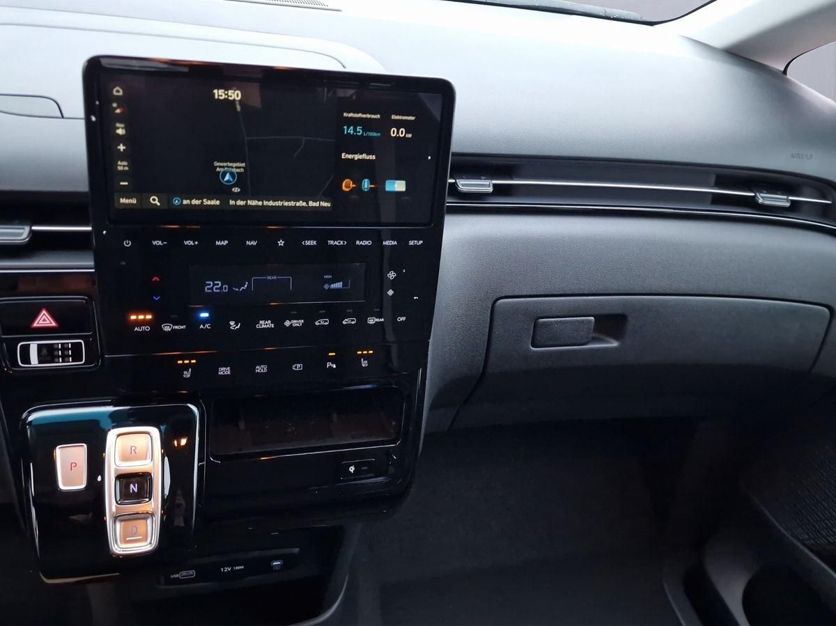 Hyundai Staria – Bild 12