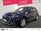Audi Q5 advanced 40 TDI quattro MMI PDC 360 VIRTUAL - Audi Q5: Mmi