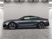 BMW M850 - Vorschau Bild 7