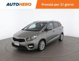 Kia KIA Carens 1.7 CRDi 115 CV Class - gebrauchte Kia Carens aus dem Jahr 2017