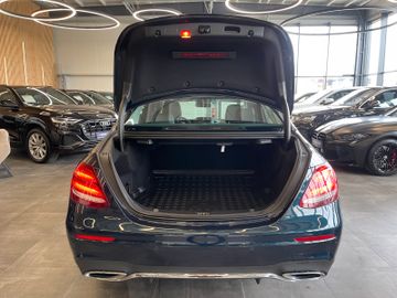 Mercedes-Benz E 350d *LED*KAMERA*NAVI*PDC*BURMESTER*CARPLAY*