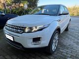 Land Rover Range Rover Evoque 2.2 Sd4 190 CV AWD - gebrauchte Land Rover Limousine