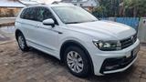 Volkswagen Tiguan 2.0 TDI SCR 140kW DSG 4MOTION Highlin... - Volkswagen Tiguan: TDI 140
