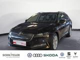 Skoda Superb 1.4 iV DSG Style AHK/PANO/STHZ/BOLERO/DCC - Skoda: Bolero