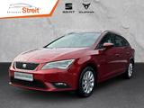Seat Leon SPORTSTOURER Style 1.4 TSI 6-Gang AHK LED S - Seat: Sport