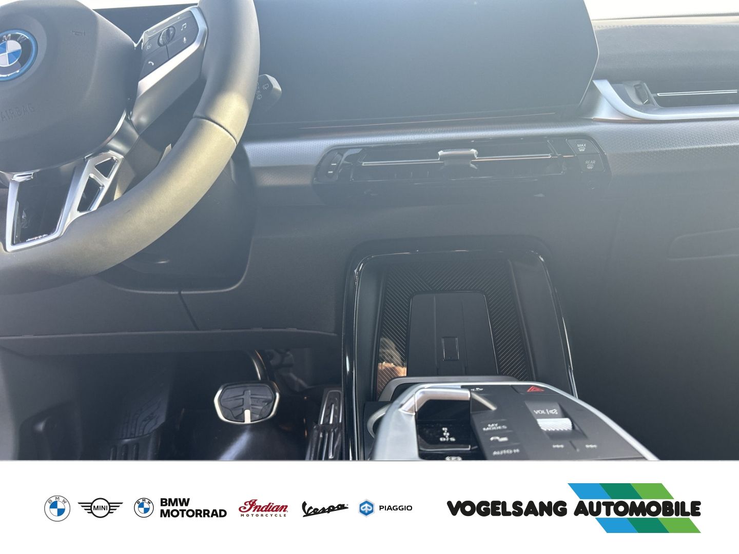 Fahrzeugabbildung BMW X1 25 e M Sport xDrive 25e M Sport Sportpaket AD