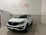 Kia Sportage 1.6 ECO GPL+ 2WD Cool - Kia mit LPG-Antrieb
