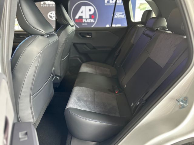 Toyota RAV 4 Style 2,5l Plug-In