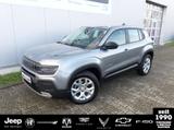 Jeep Avenger 1.2 GSE MT Altitude/Navi/Shzg
