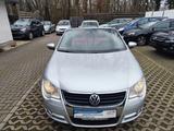 Volkswagen Eos 1.4 / STANDHEIZUNG /LEDER-KETTE-ÖL&TÜV NEU - gebrauchte VW Eos aus dem Jahr 2009