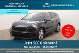 Skoda Enyaq iV electric 150kW AHK*Tempo*PDC*RFK*Klima - Skoda Enyaq in München