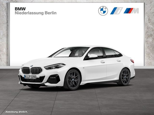 BMW 220i Gran Coupé M Sport AHK LiveCockpitProf LED