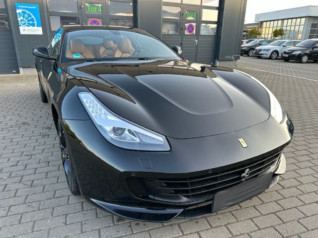 Fahrzeugabbildung Ferrari GTC4Lusso*Pass-Display*LIFT*PPF