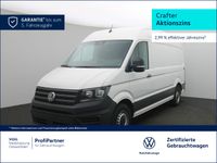 Volkswagen Crafter - Vorschau Bild 1