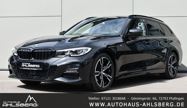 BMW 320i M-Sport/Shadow /LIVE/LASER/ACC/AHK/HUD/PANO