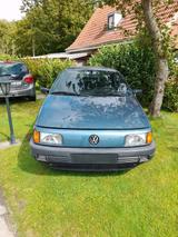 Volkswagen Für oldtimer Fans  VW Passat - Volkswagen Passat aus 1989