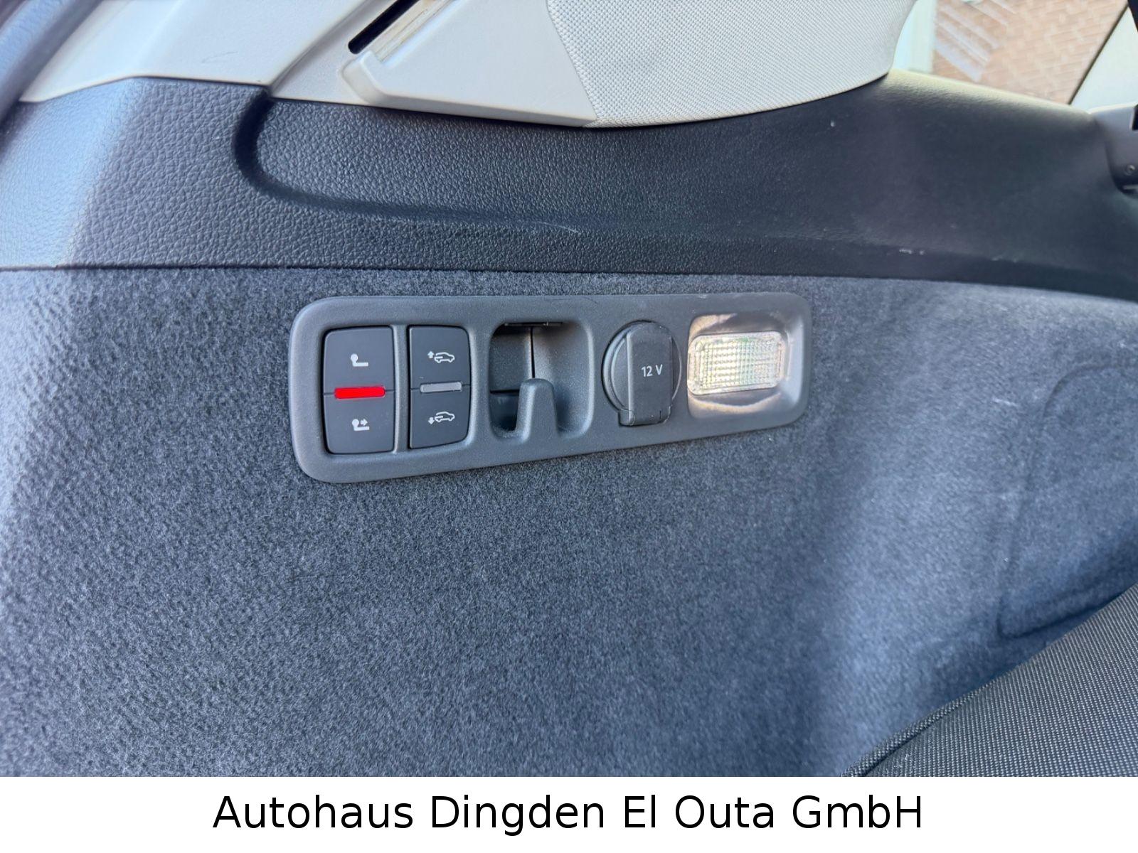 Audi Q7 55 TFSI e quattro S Line