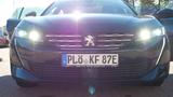 Peugeot 508 HYBRID 225 e-EAT8 Allure Pack SW - Peugeot 508 in Kiel