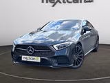 Mercedes-Benz CLS 450 AMG LINE - graue Mercedes-Benz CLS 450