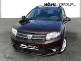 Dacia Logan MCV AMBIANCE 1,2 16V (GJR/KLIMA/BLUTOOTH) - Dacia Logan: 16v
