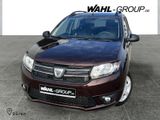Dacia Logan MCV AMBIANCE 1,2 16V (GJR/KLIMA/BLUTOOTH) - Dacia: Ambiance