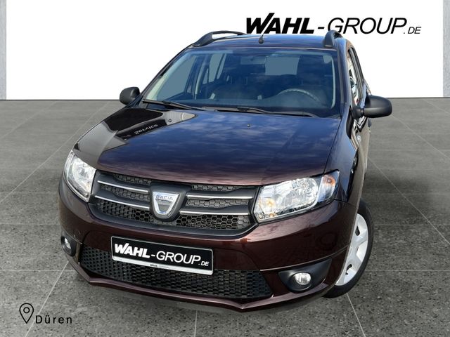 Dacia Logan MCV AMBIANCE 1,2 16V (GJR/KLIMA/BLUTOOTH)