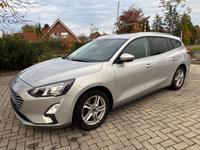 Ford Focus Turnier 1.0 Ecoboost Cool & Connect