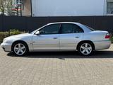 Opel Omega 2.2 16V Design Edition*LEDER*XENON*SD*TOP* - Opel Omega mit Benzin-Antrieb