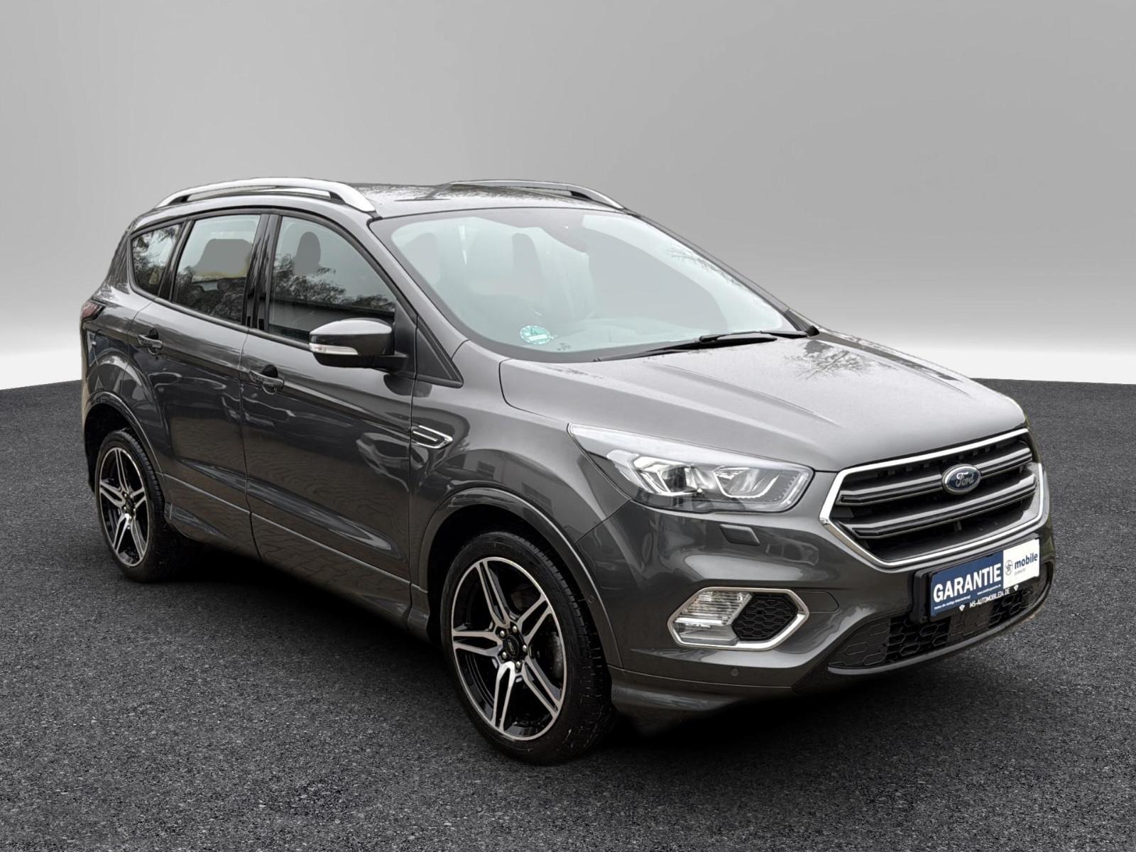 Ford Kuga ST-Line/ unfallfrei