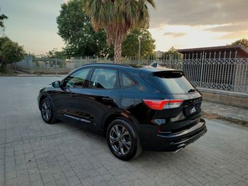Ford Kuga - 4