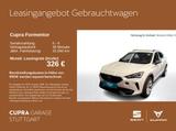 Cupra Formentor 1.5 TSI OPF DSG 110 kW - CUPRA Formentor Leasingangebote für Privatpersonen