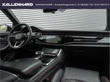 Audi RSQ8 Quattro-Pano-Matrix LED-Bang&Olufsen-AHK - Audi RSQ8 Gebrauchtwagen in München