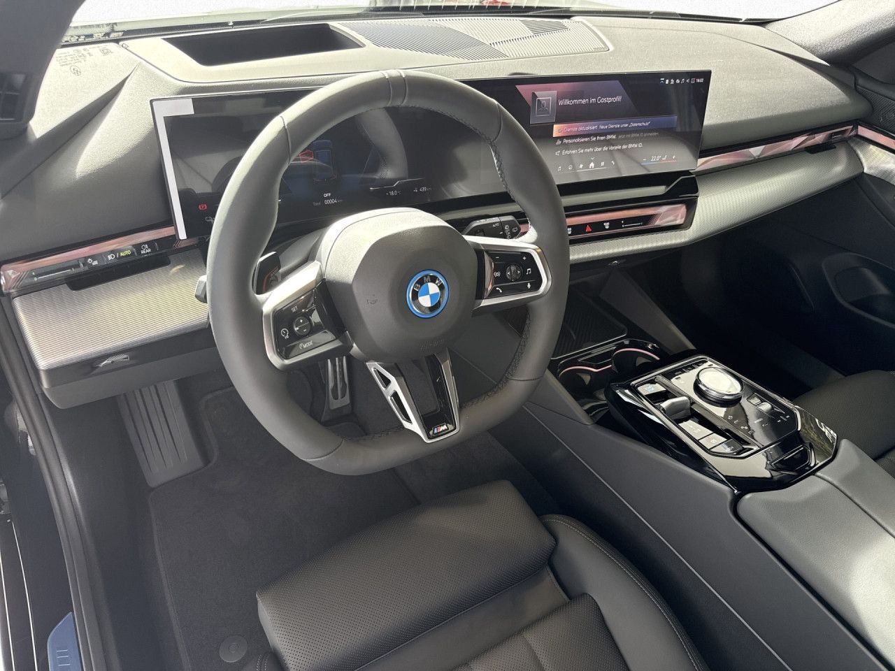 BMW i5 - Bild 16
