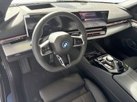 BMW i5 - Vorschau Bild 16
