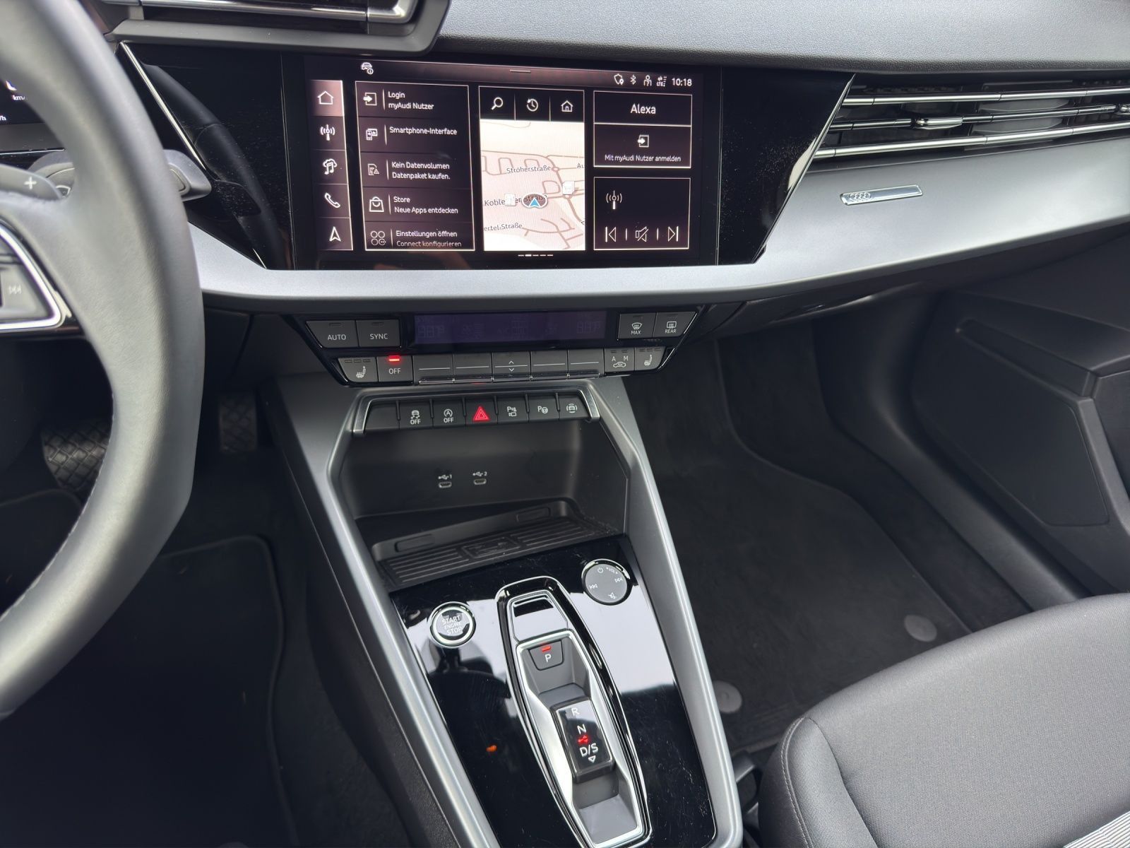 Audi A3 - Bild 12