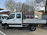 Mercedes-Benz Sprinter Pritsche DoKa 316 CDI 4X4 Klima/AHK - Angebote