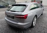 Audi A6 Avant 50 TFSI e quattro sport *1Hand*MwSt* - Audi mit Hybrid-Antrieb: Schiebedach