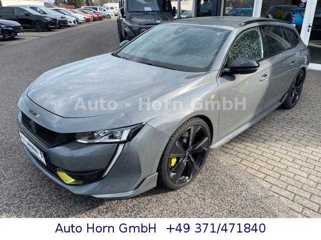 Peugeot 508 SW Hybrid4 360 PSE 1.6L ALLRAD Kombi